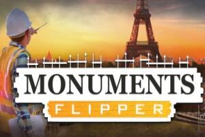 古迹修复大师/Monuments Renovator