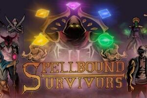 魔咒幸存者/Spellbound Survivors