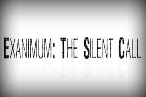 亡灵：寂静呼唤/Exanimum: The Silent Call
