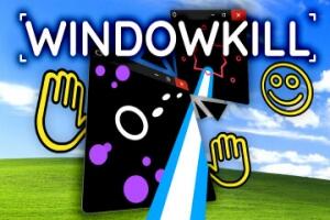 窗口游戏/Windowkill