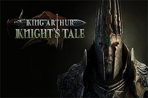 亚瑟王：骑士传说/King Arthur: Knights Tale