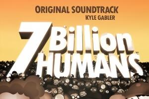 70亿人类/7 Billion Humans