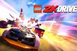 乐高2K竞速/LEGO 2K Drive