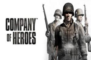 英雄连|v2.700|完全版|官方中文|Company of Heroes