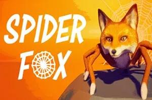 蜘蛛狐狸/Spider Fox