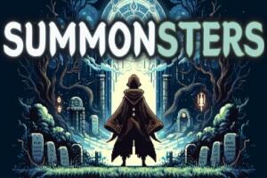 召唤兽/Summonsters