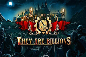亿万僵尸军团/They Are Billions