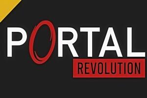 传送门:进化/Portal: Revolution