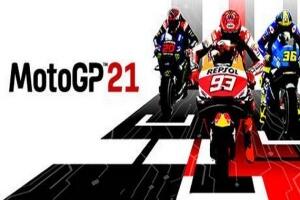 世界摩托大奖赛21/MotoGP 21