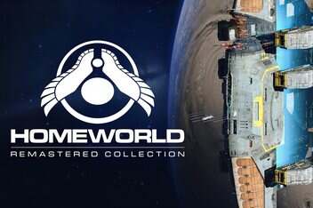 家园2+1:重制版/Homeworld 2+1 Remastered