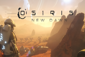 奥西里斯:新黎明/Osiris: New Dawn