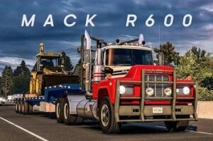 美国卡车模拟/American Truck Simulator