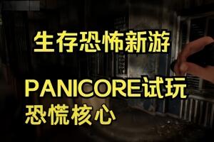 恐慌核心/PANICORE