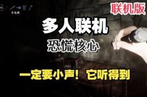 恐慌核心/PANICORE/支持网络联机