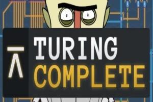 图灵完备/Turing Complete