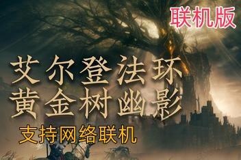 艾尔登法环/Elden Ring/(V1.16.0+黄金树幽影+支持网络联机)
