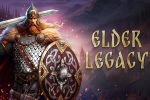 古罗斯 Elder Legacy