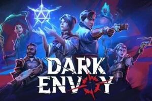 暗使/Dark Envoy