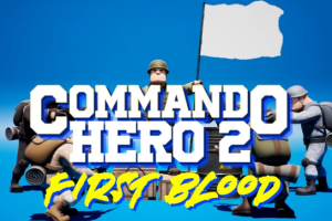 突击队英雄2/Commando Hero 2