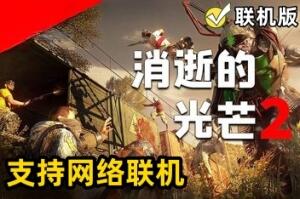 消逝的光芒2:人与仁之战/Dying Light 2 Stay Human/支持网络联机