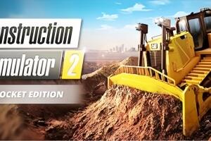 建筑模拟2/Construction Simulator 2