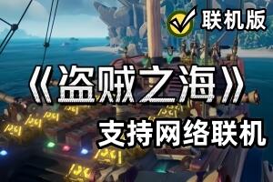 盗贼之海/Sea of Thieves/支持网络联机