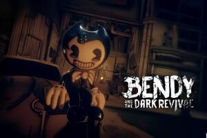 班迪与暗黑重生/Bendy and the Dark Revival