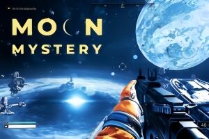 月球之谜/Moon Mystery