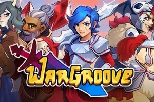 战律1/Wargroove