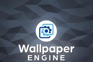 壁纸引擎/Wallpaper Engine