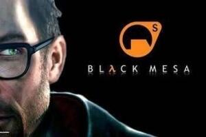 黑山基地/黑山:起源/Black Mesa:Source