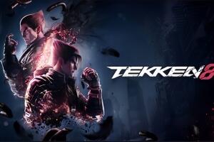 铁拳8/TEKKEN 8