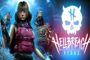 地狱突破：维加斯/HellbreachVegas