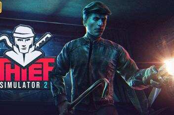 盗贼模拟器2/小偷模拟器2/Thief Simulator 2