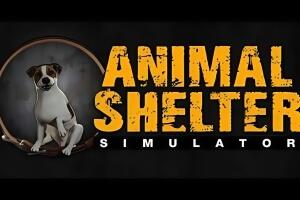 动物收容所/Animal Shelter