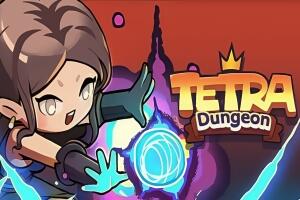 Tetra 地城 / Tetra Dungeon