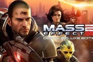 质量效应2:传奇版/Mass Effect 2 Legendary Edition