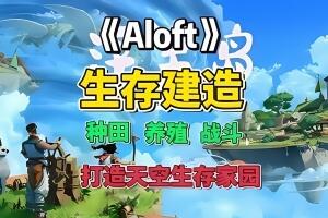 云顶之上/Aloft