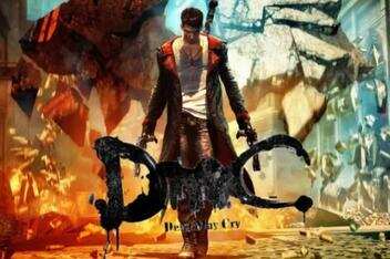 DMC:鬼泣/Devil May Cry(+游戏修改器)