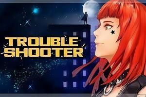 纷争终结者: 被遗弃的孩子们/TROUBLESHOOTER: Abandoned Children