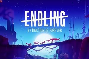 终结:灭绝是永恒/Endling – Extinction is Forever