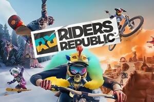 极限国度/Riders Republic