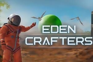 伊甸园工匠/Eden Crafters