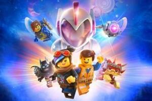 乐高 大电影2 – 电子游戏/The LEGO Movie 2 Videogame