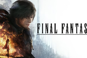 最终幻想16/FINAL FANTASY XVI