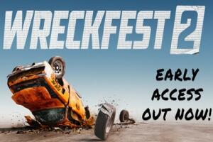 撞车嘉年华2/Wreckfest 2