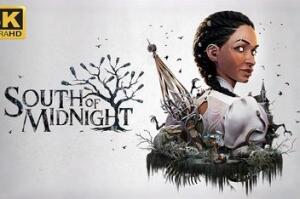 午夜以南/South of Midnight