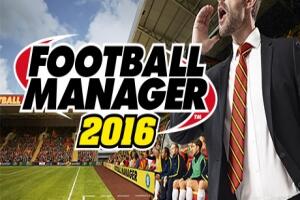足球经理 2016/Football Manager 2016