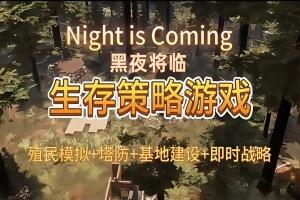 黑夜将临/Night is Coming