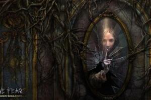 真实恐惧：被遗弃的灵魂3/True Fear: Forsaken Souls Part 3